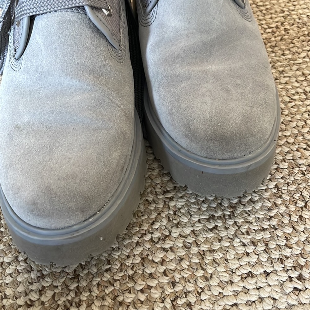 Timberlands - image 3